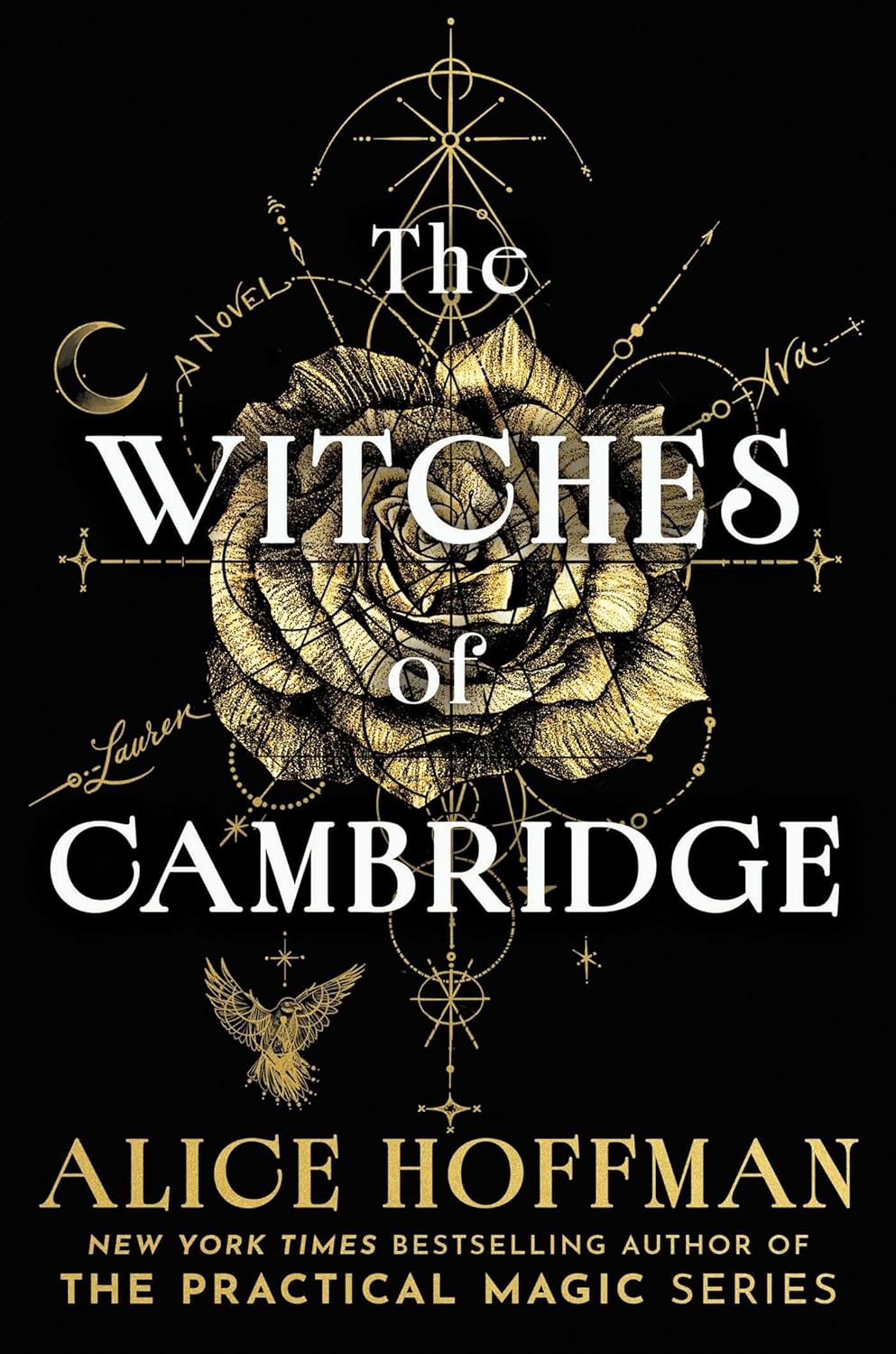 Alice Hoffman va être adaptée pour son nouveau roman : The Witches of Cambridge.